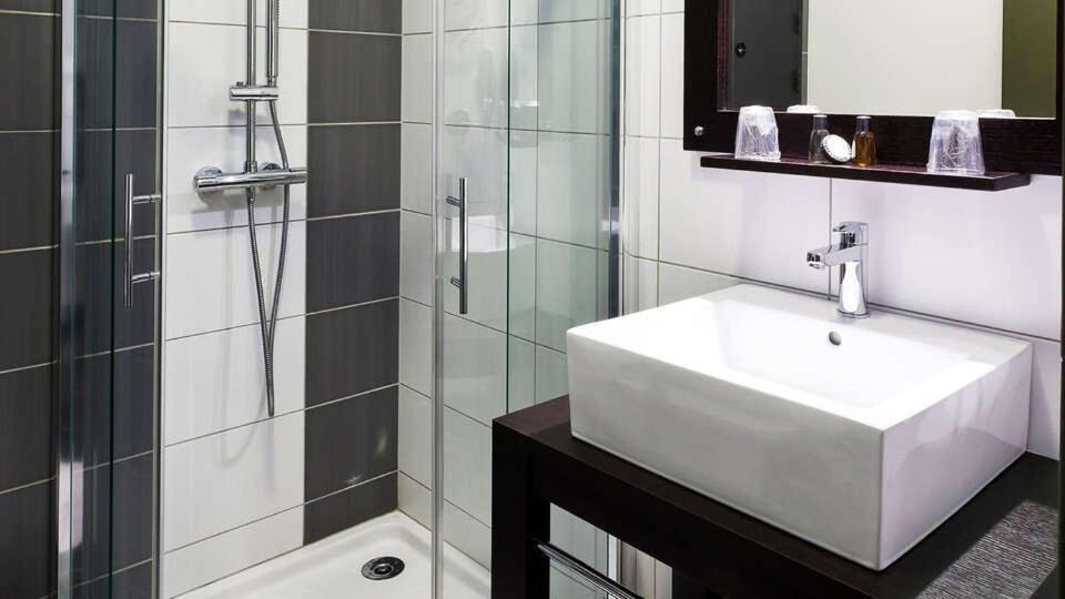 Ax Hotel Spa & Restaurant Chorges Dış mekan fotoğraf