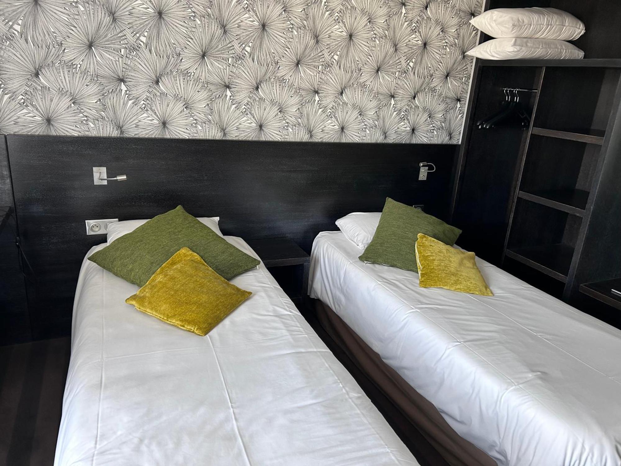 Ax Hotel Spa & Restaurant Chorges Dış mekan fotoğraf