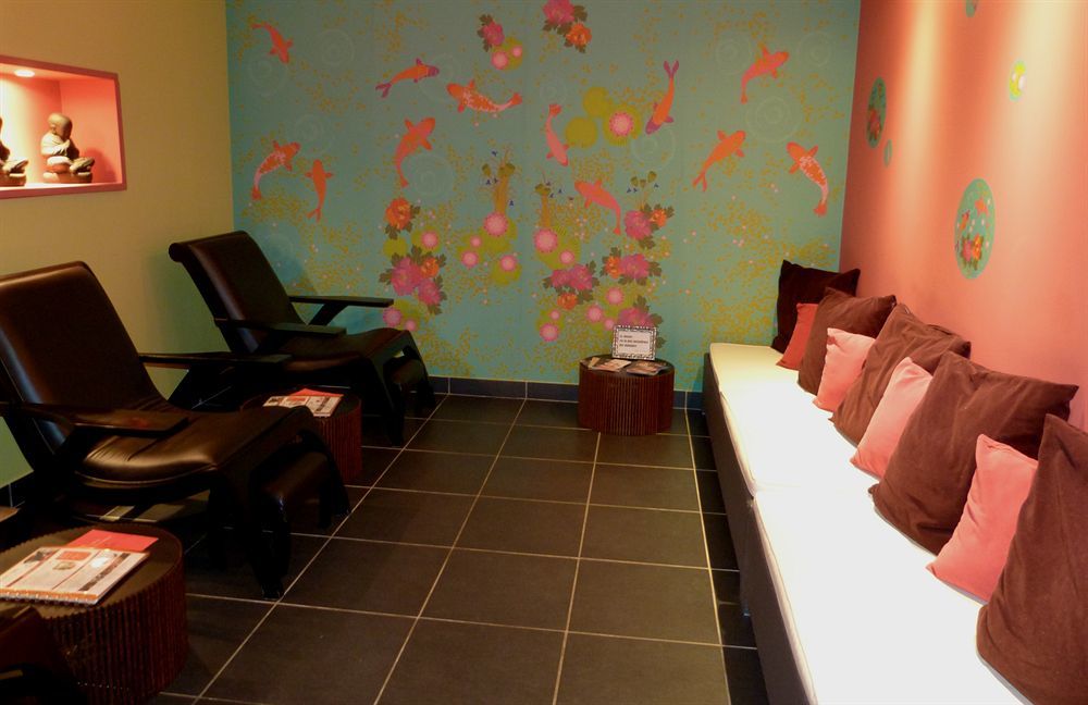Ax Hotel Spa & Restaurant Chorges Dış mekan fotoğraf