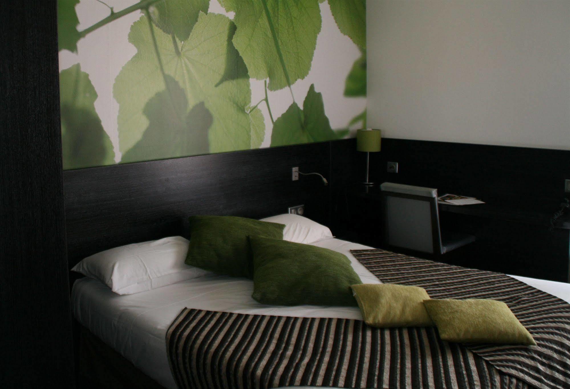 Ax Hotel Spa & Restaurant Chorges Dış mekan fotoğraf