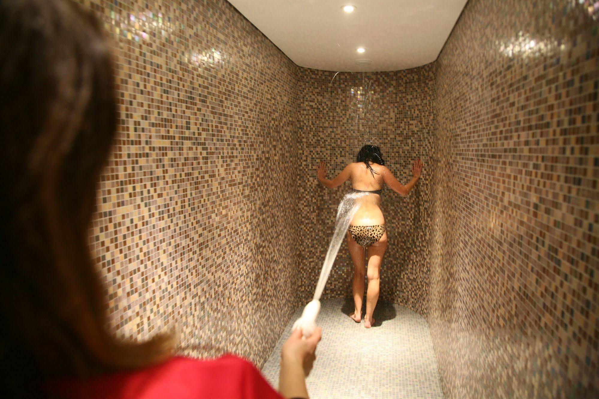 Ax Hotel Spa & Restaurant Chorges Dış mekan fotoğraf