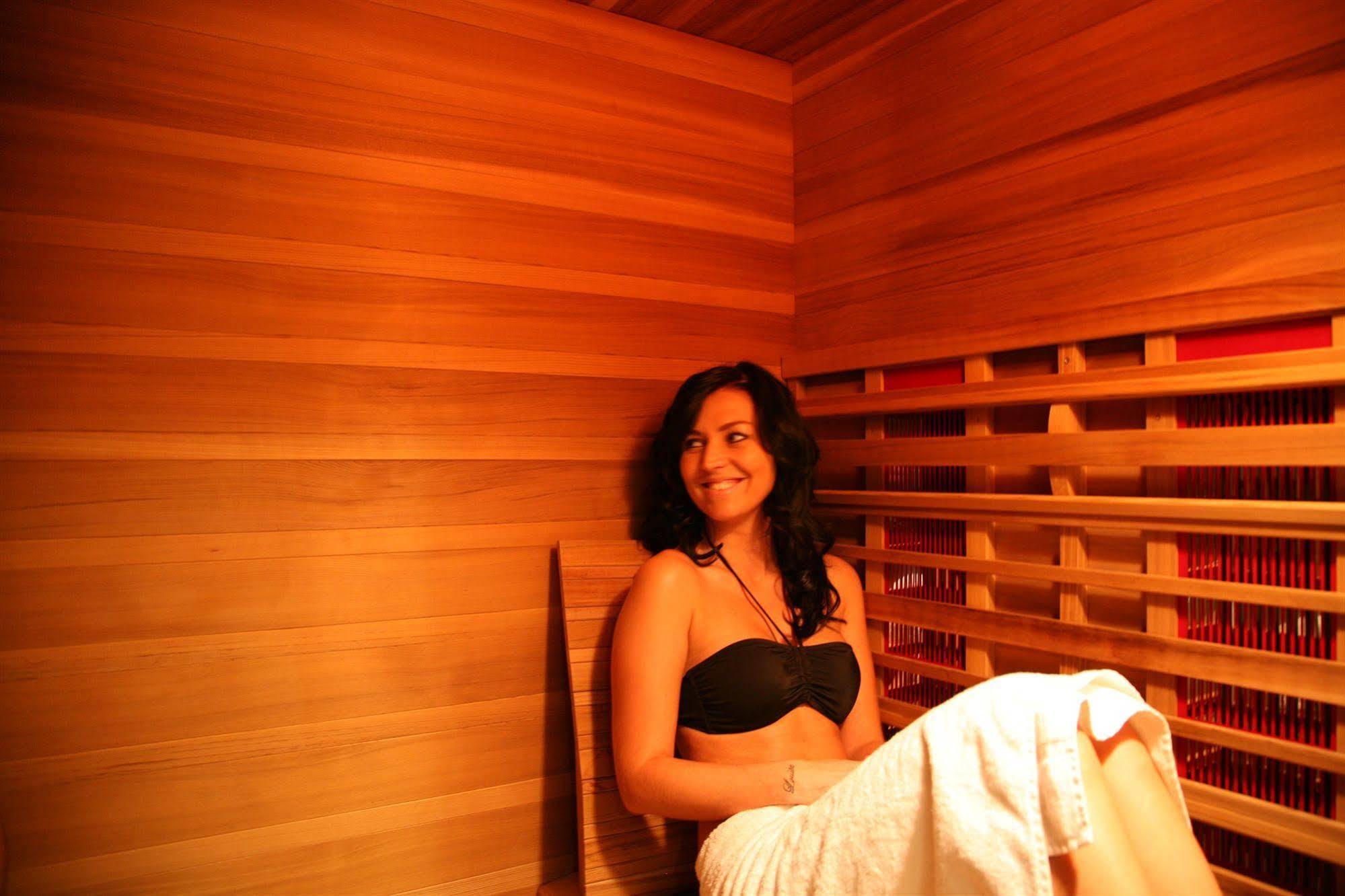Ax Hotel Spa & Restaurant Chorges Dış mekan fotoğraf