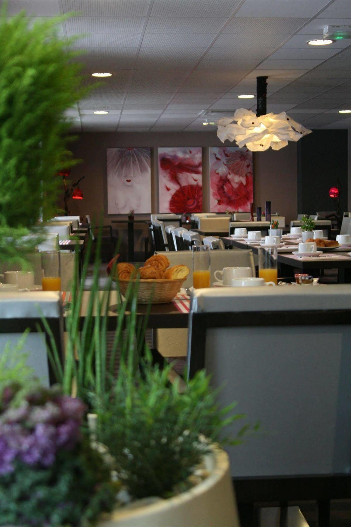 Ax Hotel Spa & Restaurant Chorges Dış mekan fotoğraf