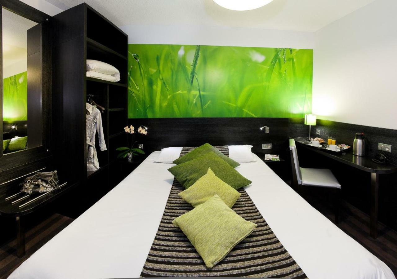 Ax Hotel Spa & Restaurant Chorges Dış mekan fotoğraf